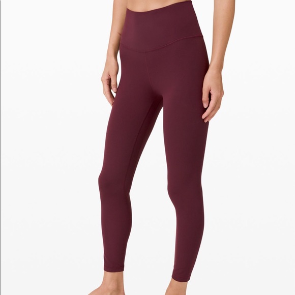 Lululemon Align Leggings